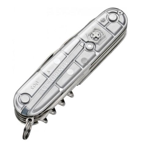 Scyzoryk Victorinox Huntsman Celidor, Silvertech - 2